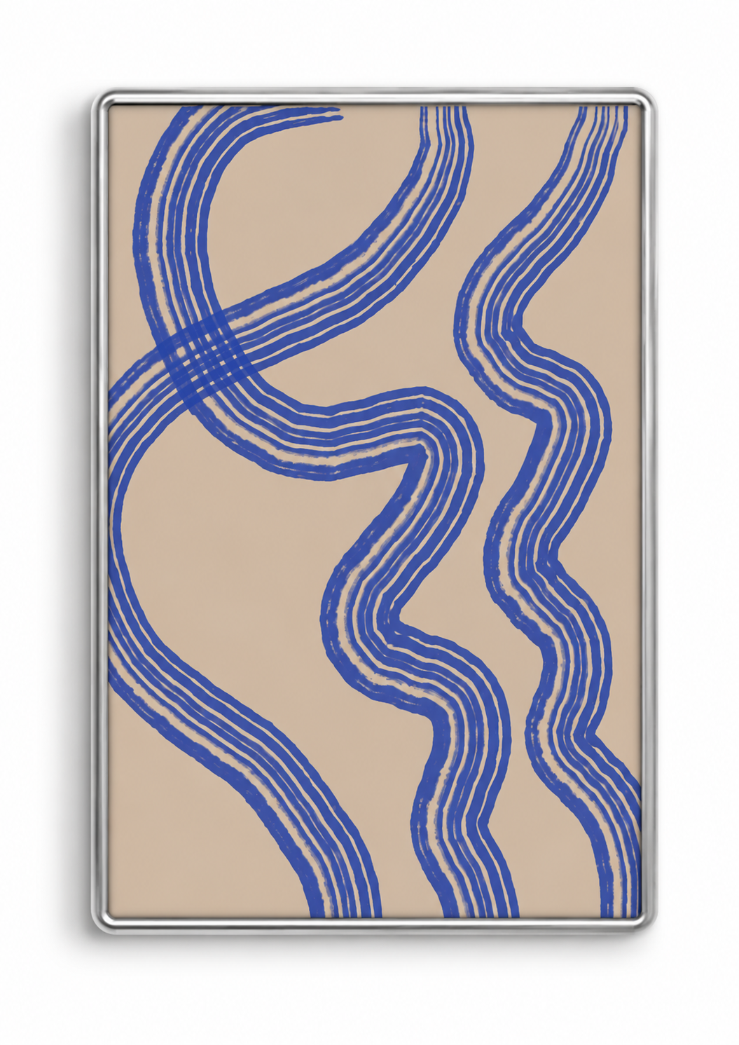 Blue Current