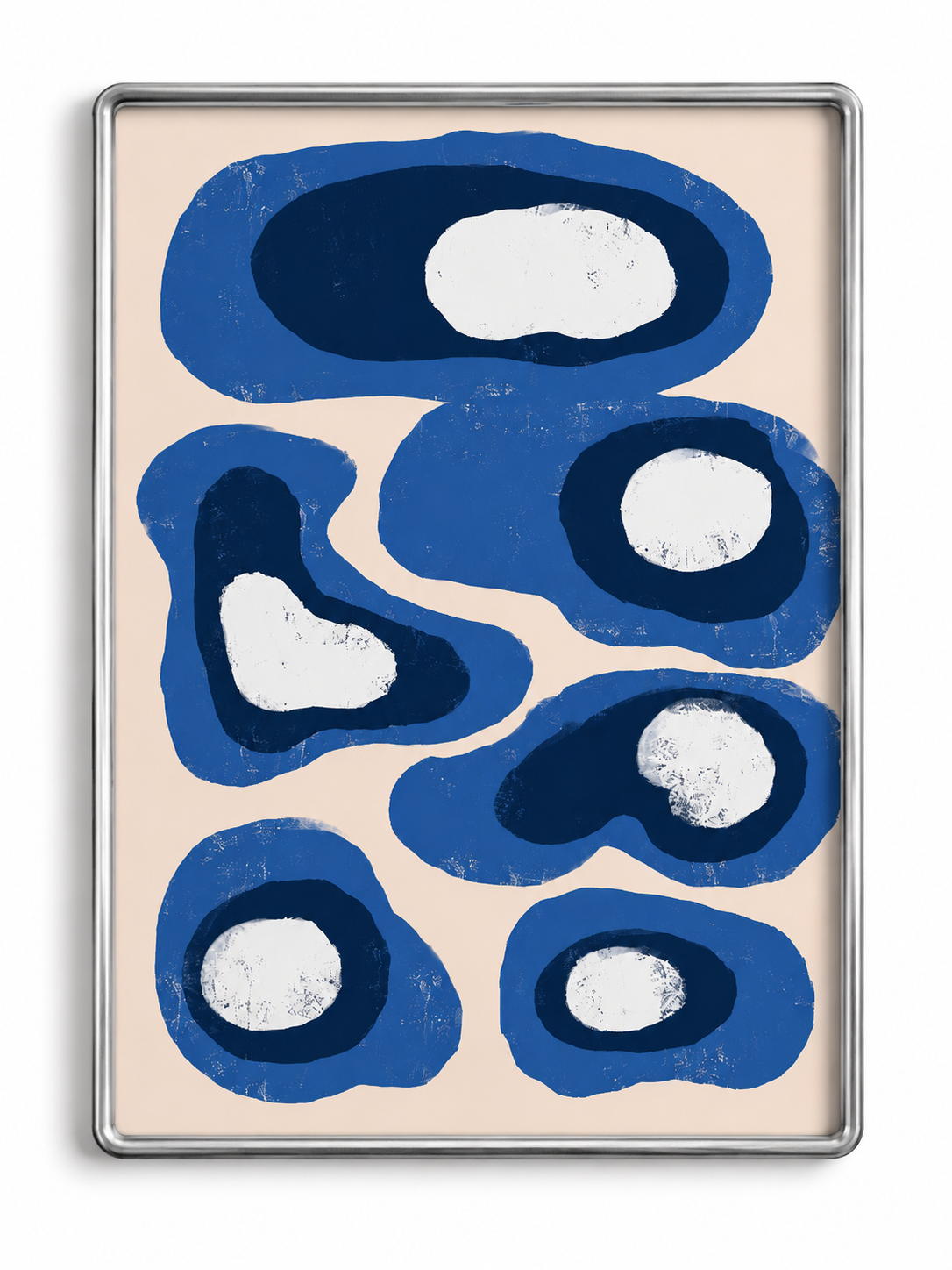 Blue Echoes