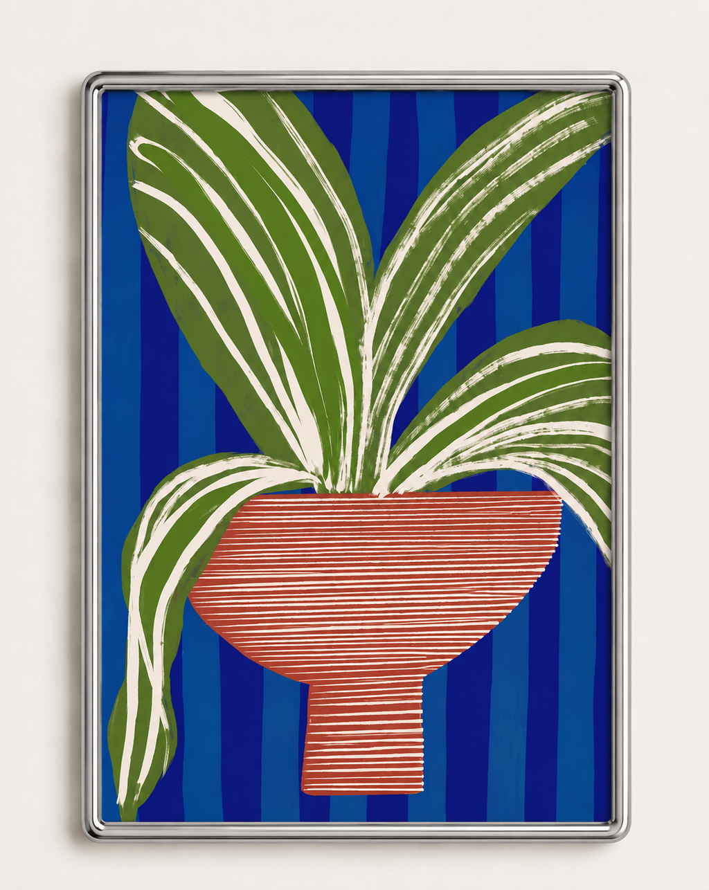 Botanical Rhythm