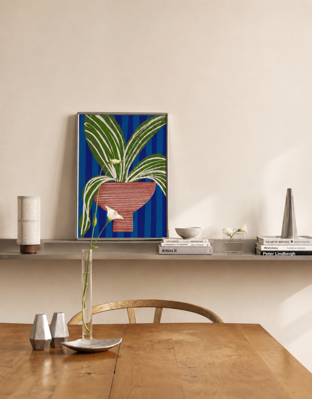Botanical Rhythm