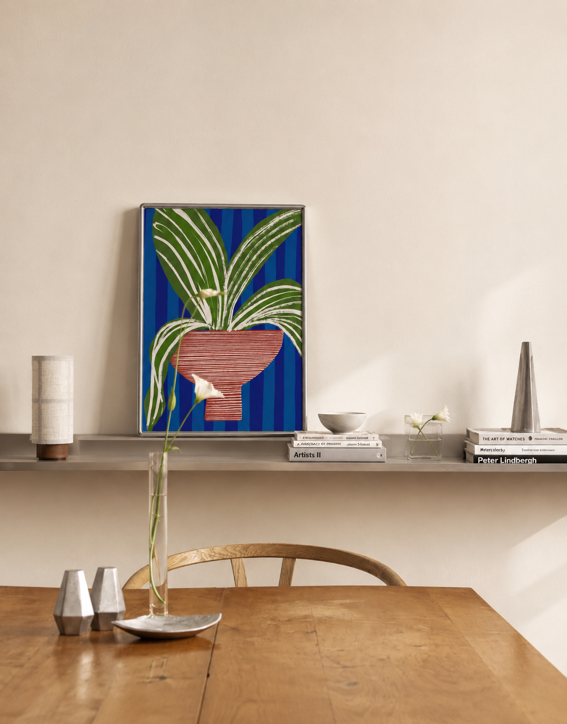 Botanical Rhythm