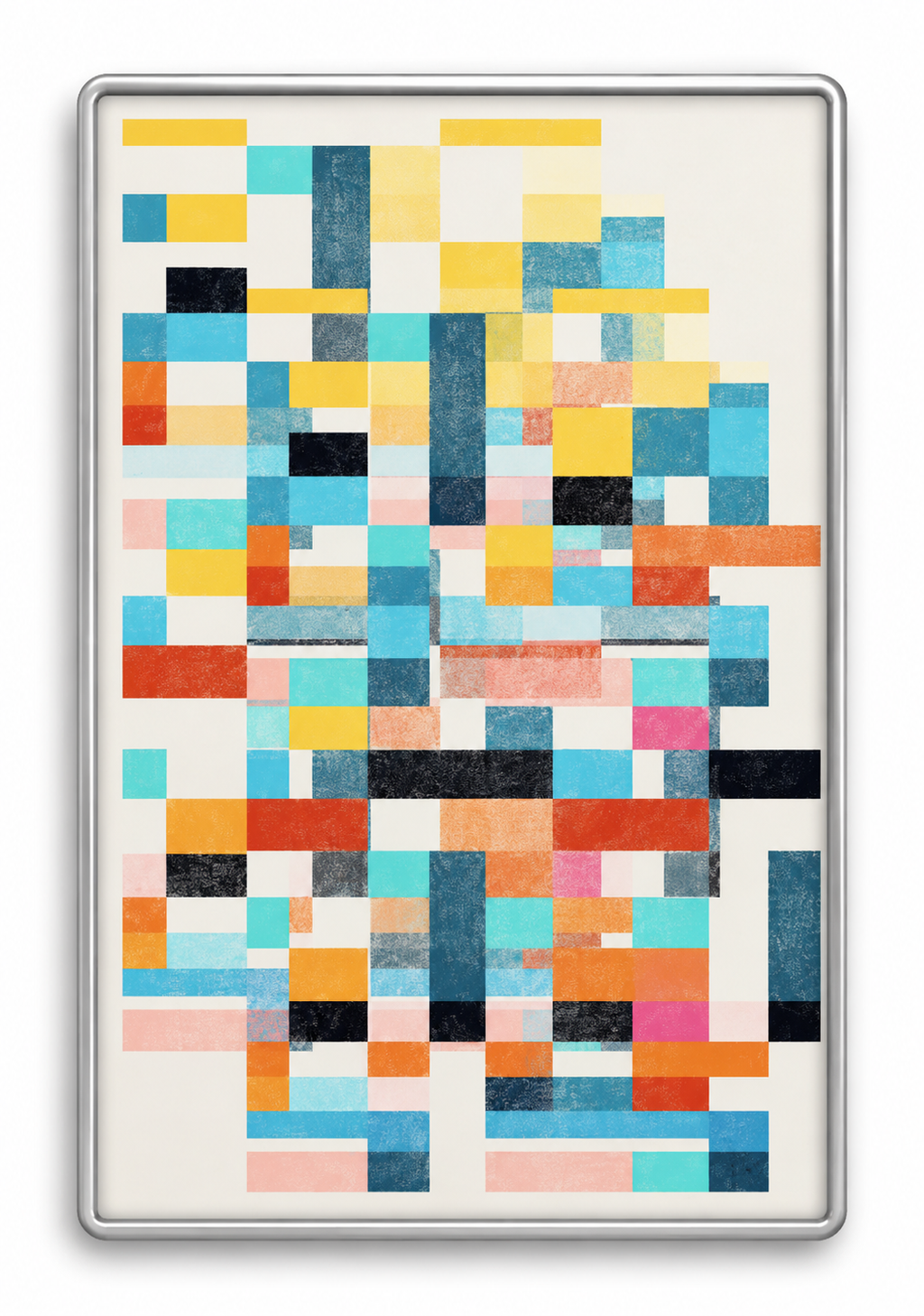 Chromatic Rhythm