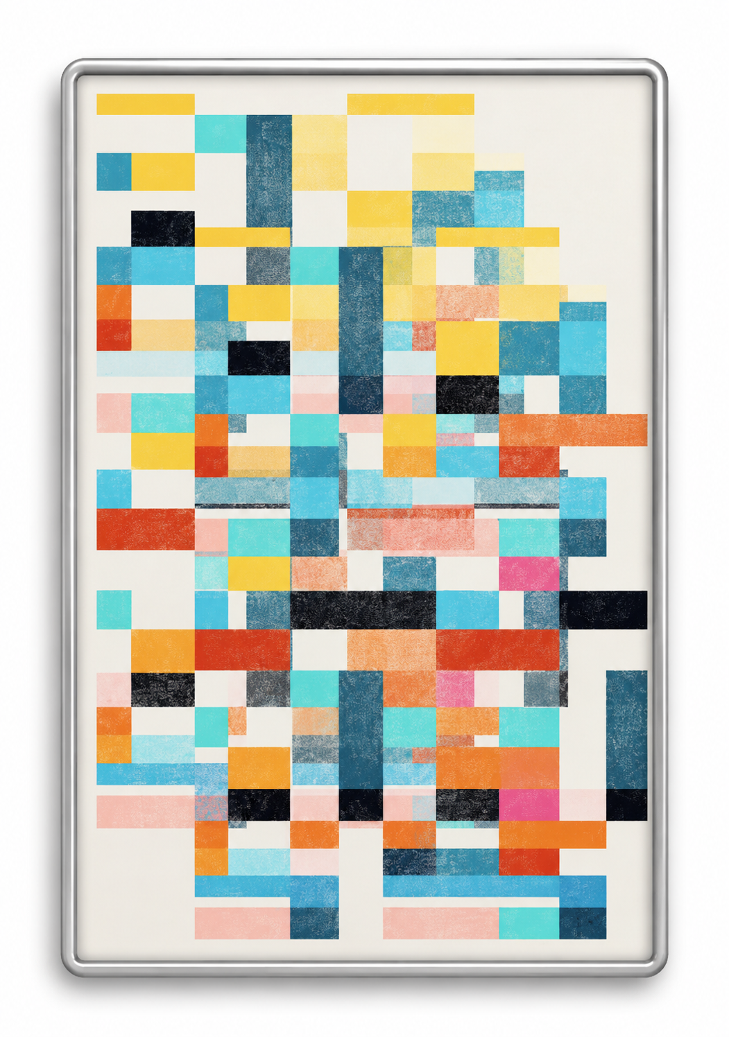 Chromatic Rhythm