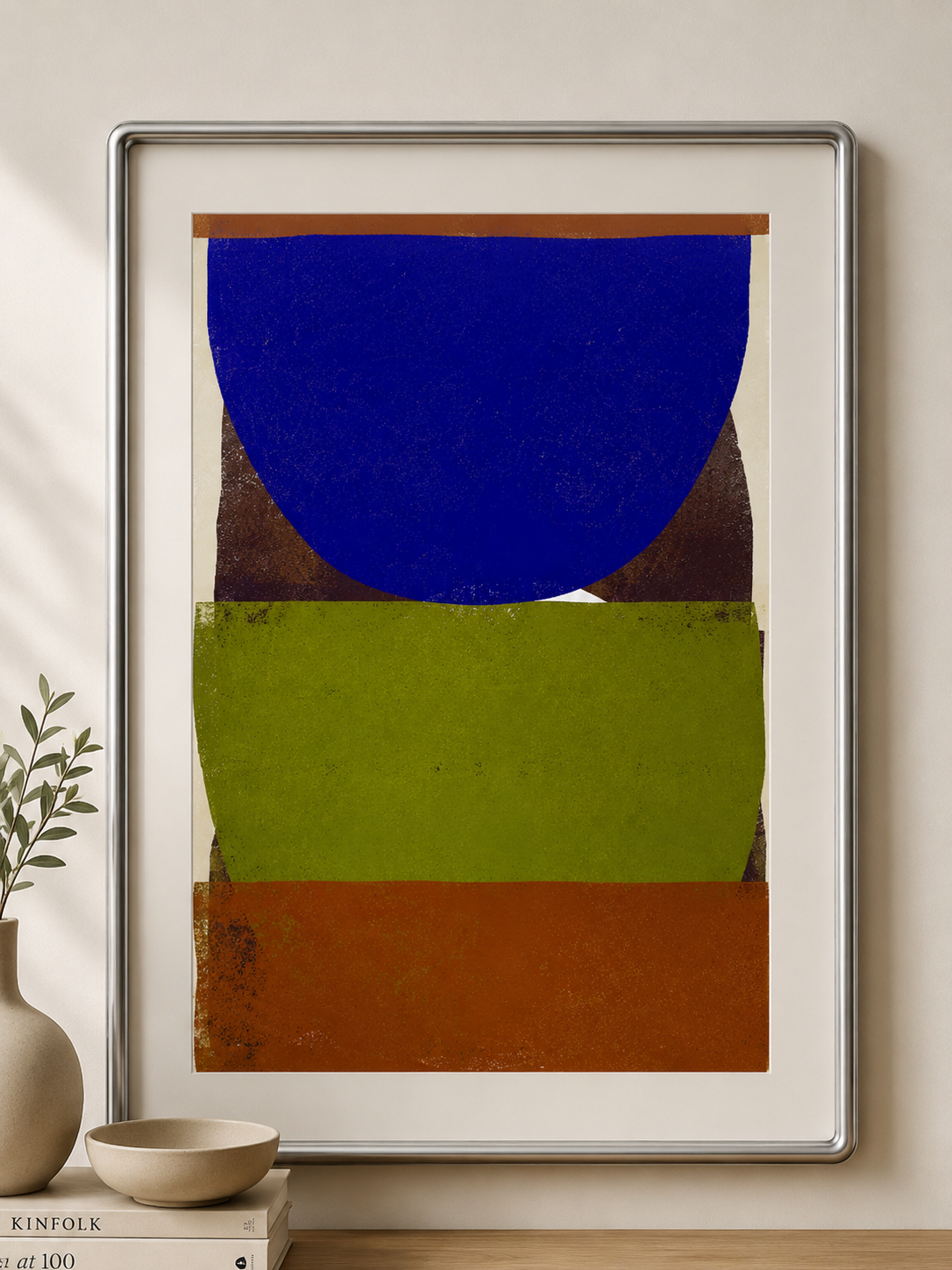 Cobalt Field